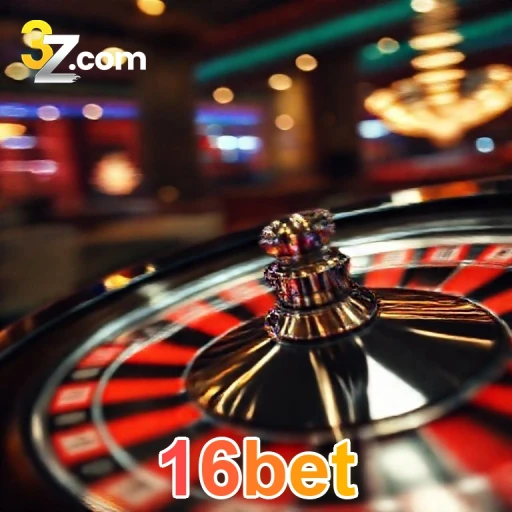 16BET App