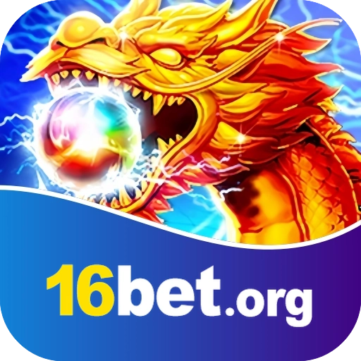16BET LOGO
